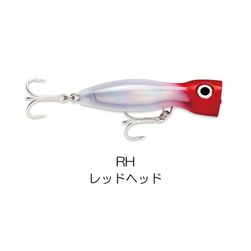 XRMAGXP130 X-RAP MAGNUM XPLODE（エックスラップ マグナム エクス