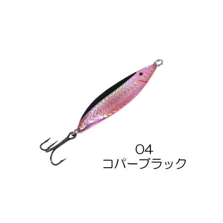 MSH10　MORESILDA HOLOGRAPHIC（モアシルダ ホログラフィック）