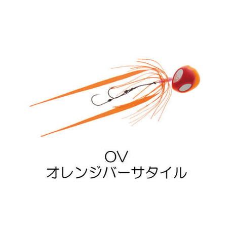 .DOS40/60　DOCAN TAIRABA SNAPPER BALL（ドカン タイラバ スナッパー ボール）