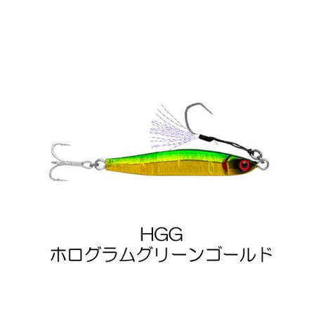 GXTM30　GX TRICK METAL （GX トリック メタル）