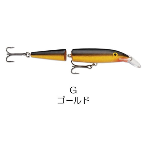 J13　FLOATING JOINTED（フローティング ジョインテッド）