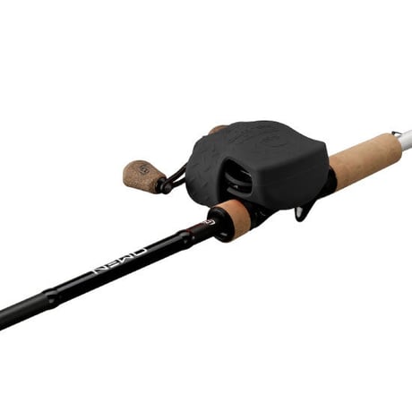 SC-C2　SKULL CAP REEL GUARD（スカルキャップ リールガード）