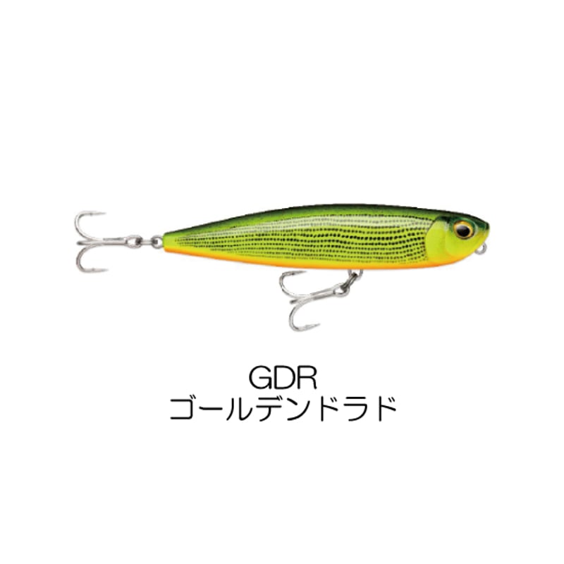 PXRPE PRECISION XTREME PENCIL EXO（プレシジョン エクストリー