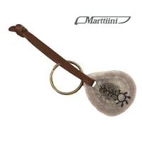 1518010 Key ring Antler アントラー キーリング