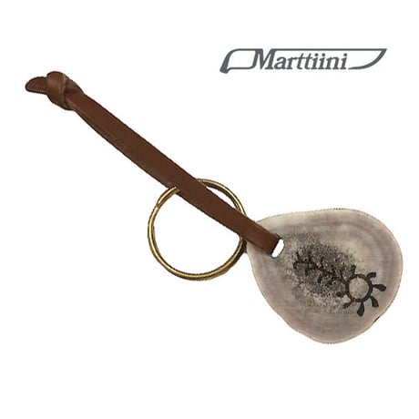 1518010 Key ring Antler アントラー キーリング