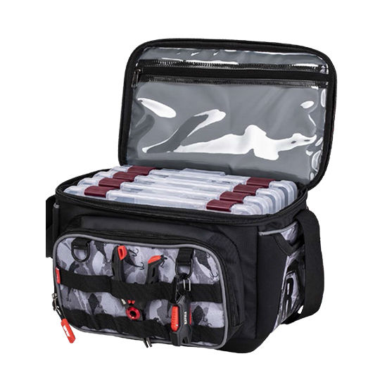 RBLCTBLI ルアーカモ タックルバッグ ライト | Rapala-e-shop