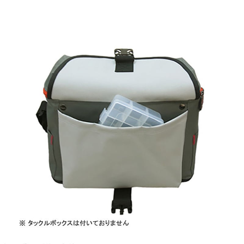 46008-2 ショルダー バッグ 2 | Rapala-e-shop 46008-2 ショルダー バッグ 2 | Rapala-e-shop