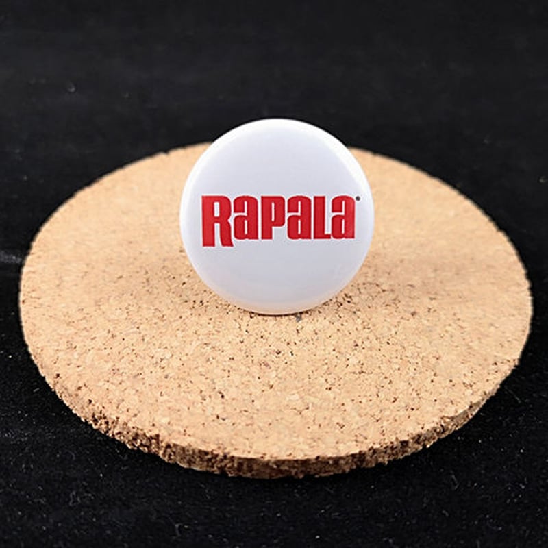 缶バッジ | Rapala-e-shop 缶バッジ | Rapala-e-shop