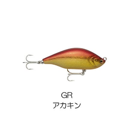 AOG85SLM　AIR OGRE（エアー・オグル）