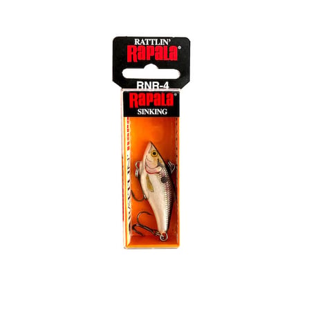 RNR4　RATTLIN’ RAPALA （ラトリン ラパラ）