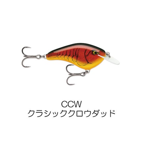 OGS6　OG SLIM 6（オットズガレージ　スリム6）