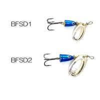 BFSD　VIBRAX SHAD（ビブラックス シャッド）