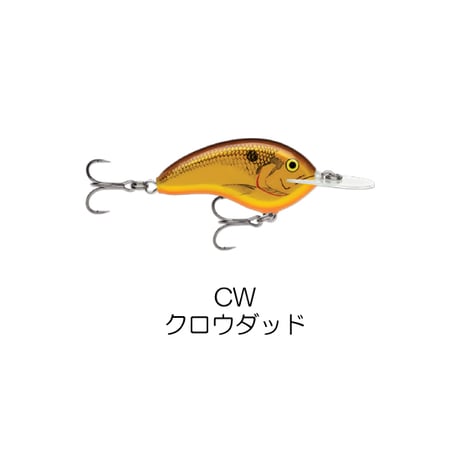 OGT7　OG DEEP TINY7 （オットズガレージディープタイニー）