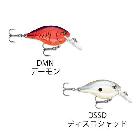 DT4　DT（ダイブス トゥ）