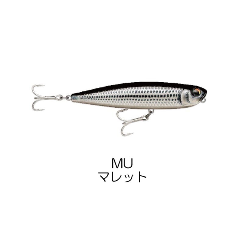 PXRPS107 PRECISION XTREME PENCIL SALTWATER（プレシジ