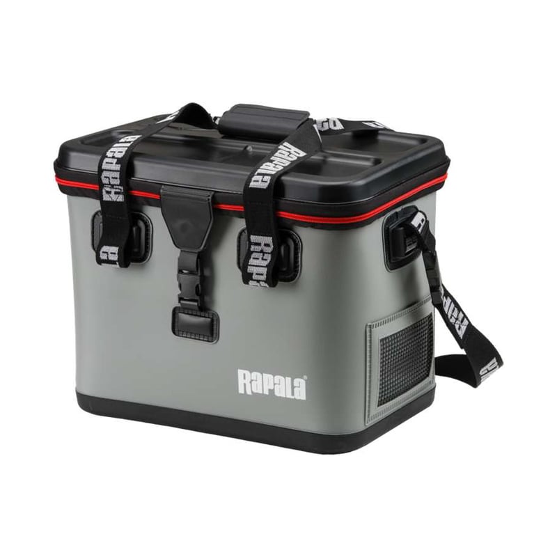 RHYPTB ハイドロプレミアムタックルバッグ | Rapala-e-shop