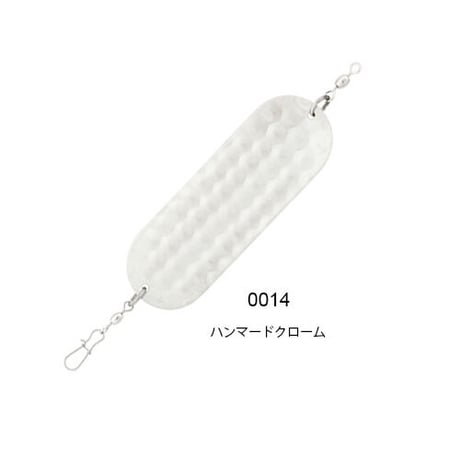 .5100-040　JENSEN TROUT & KOKANEE DODGER（ジェンセントラウト＆コカニードジャー）