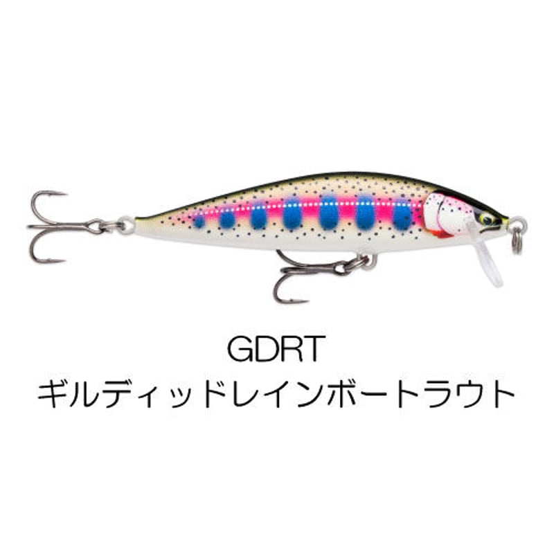 CDE95 COUNT DOWN ELITE（カウントダウン エリート） | Rapala-e