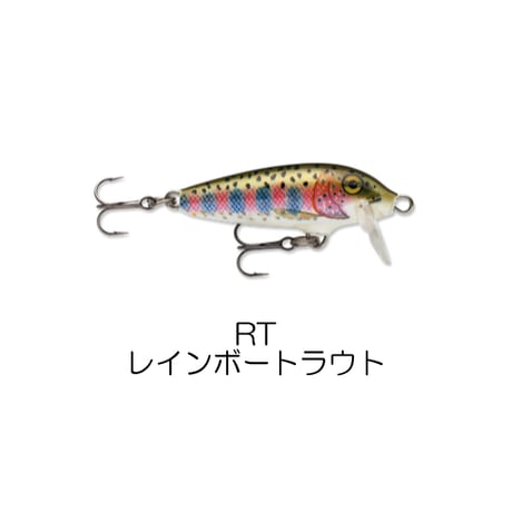 F3　ORIGINAL FLOATER（オリジナル フローター）