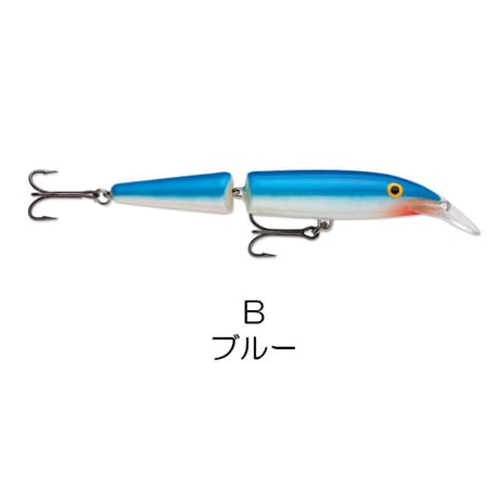 J13　FLOATING JOINTED（フローティング ジョインテッド）