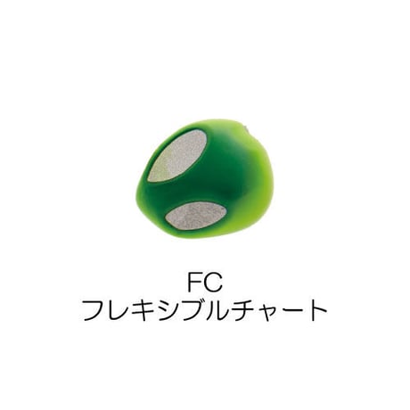 .DOSH40　Parts DOCAN SNAPPER BALL HEAD（パーツ ドカン スナッパー ボール ヘッド）