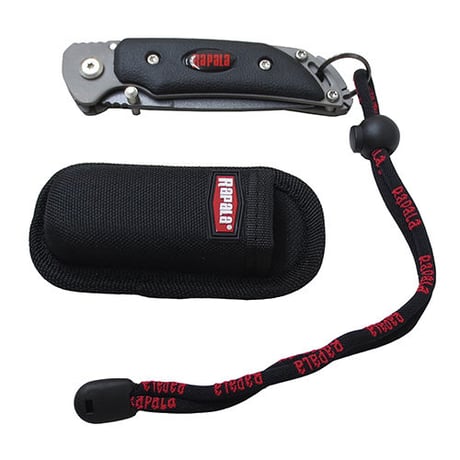 SFM Folding Fishing Knife フォールディング フィッシング ナイフ