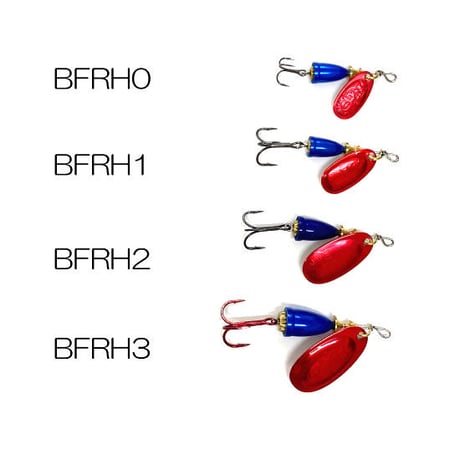 BFRH　VIBRAX ORIGINAL BLEEDING（ビブラックス オリジナル ブリーディング）