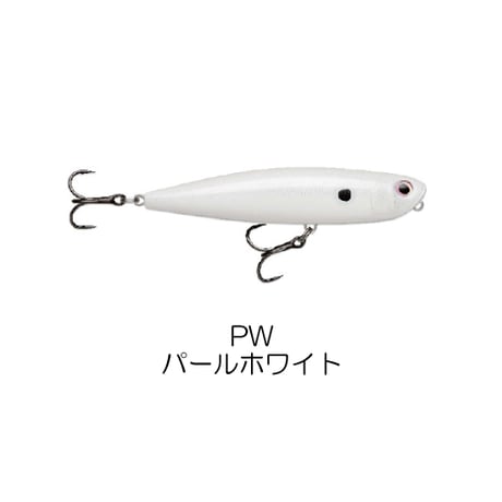 PXRPS107　PRECISION XTREME PENCIL SALTWATER（プレシジョン エクストリーム ペンシル ソルトウォーター）
