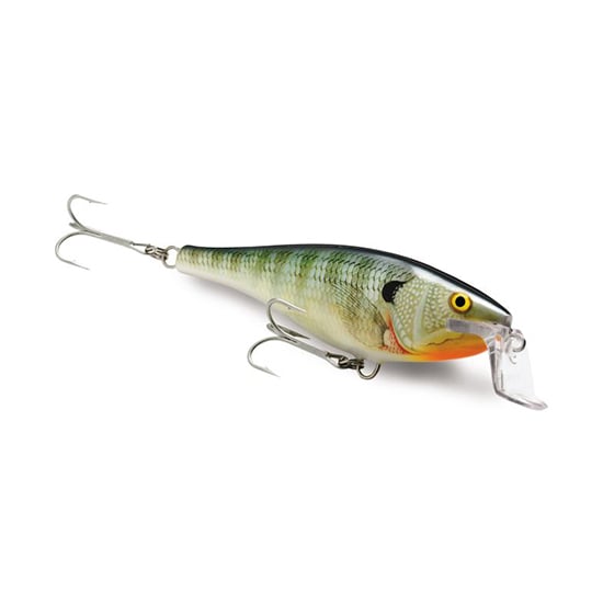 SSR14 SUPER SHAD RAP （スーパー シャッド ラップ ） | Rapala-