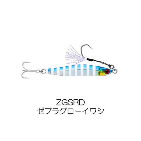 GXTM30　GX TRICK METAL （GX トリック メタル）