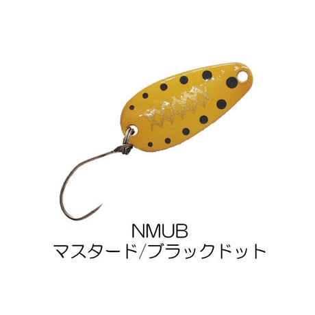 BFMU04　COUNTDOWN DEEPER MURATA COLOR （カウントダウン ディーパー ムラタカラー）