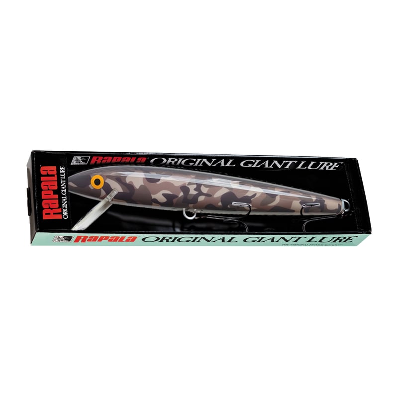 RGL 75cm ジャンボラパラ・オリジナルボックス入り | Rapala-e-shop RGL 75cm ジャンボラパラ・オリジナルボックス入り | Rapala-e-shop
