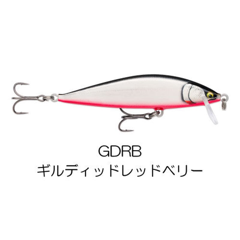 CDE95 COUNT DOWN ELITE（カウントダウン エリート） | Rapala-e