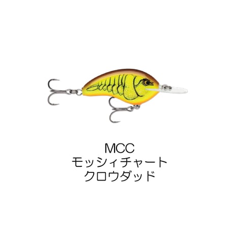 OGT7　OG DEEP TINY7 （オットズガレージディープタイニー）