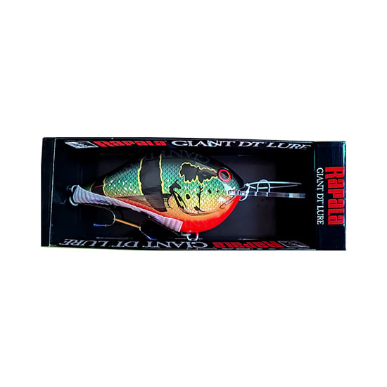 Rapala（ラパラ）GIANT DT LURE ビッグルアー 箱付き fit=scale-down,w=1200