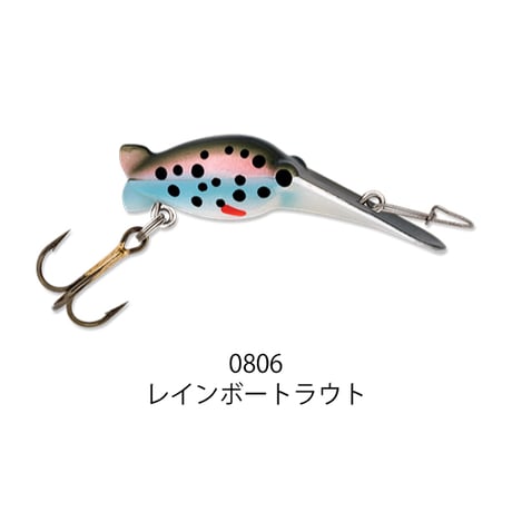 5433-070　HOT SHOT （ホットショット）