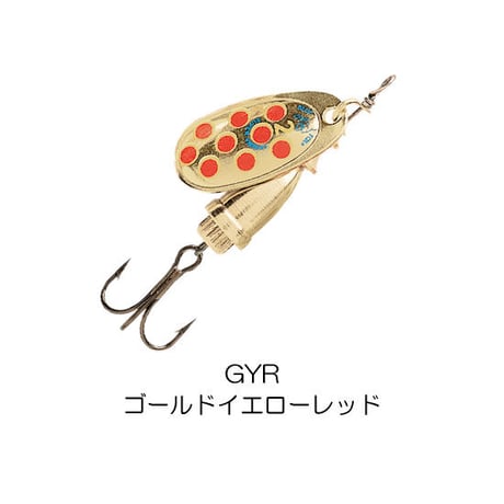 .BFS　VIBRAX HOT PEPPER（ビブラックス ホットペッパー）