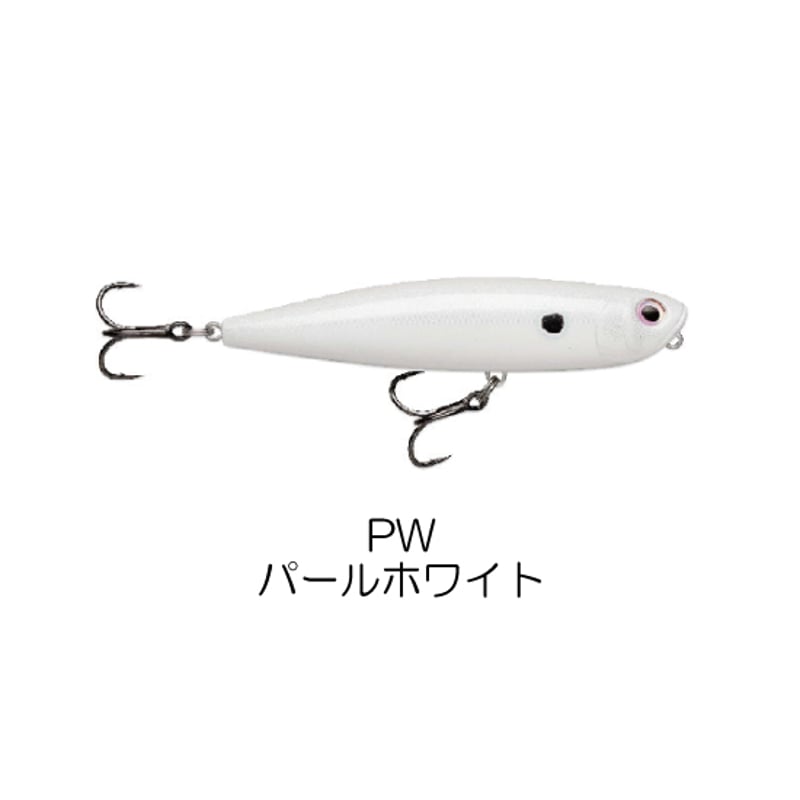 PXRP87 PRECISION XTREME PENCIL（プレシジョン エクストリーム ペ