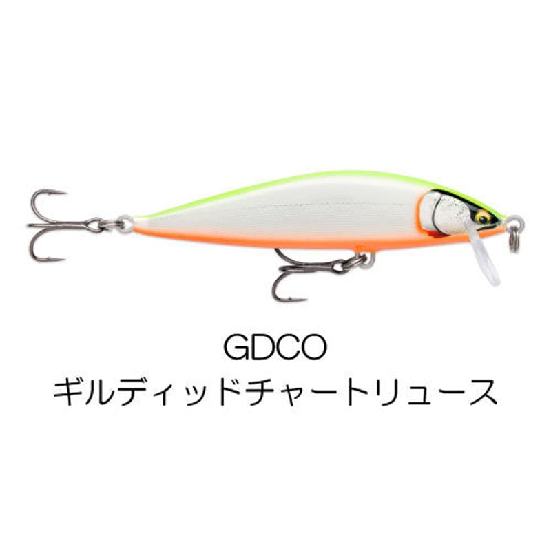 CDE95 COUNT DOWN ELITE（カウントダウン エリート） | Rapala-e