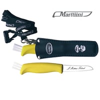 709014 MUSHROOM KNIF neck sheath マッシュルーム ナイフ