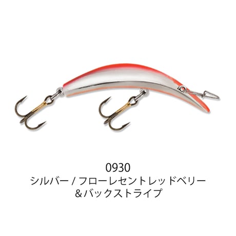 5413-9X　K9X KWIKFISH X-TREAM （K9X クイックフィッシュ エクストリーム）