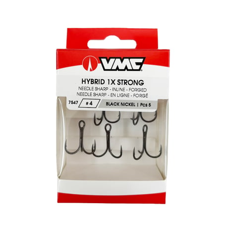 7547 HYBRID 1X STRONG（ハイブリッド1Xストロング）#4