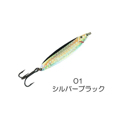 MSH10　MORESILDA HOLOGRAPHIC（モアシルダ ホログラフィック）