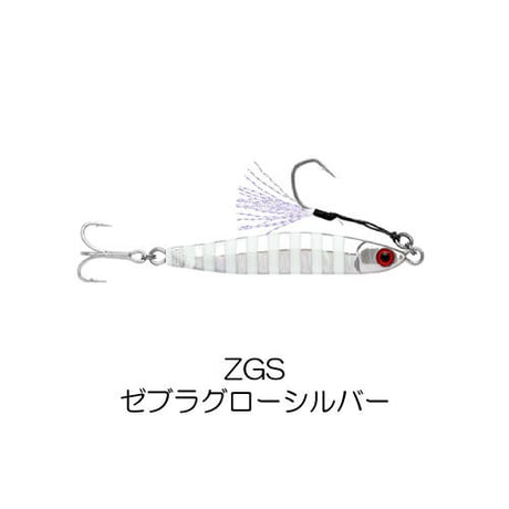 GXTM30　GX TRICK METAL （GX トリック メタル）