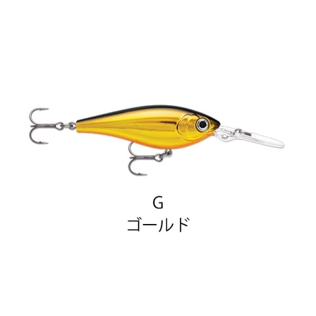 HVSD5　HARVEST SHAD （ハーベストシャッド）