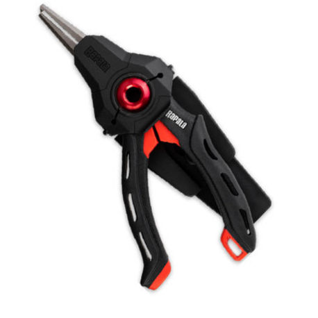 RCDMPS6 ラパラ カスタム デザイン マグスプリング スプリット リング