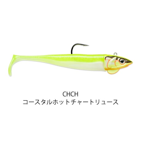 BSCM12 　360°GT COASTAL BISCAY MINNOW（コースタルビスケイミノー）