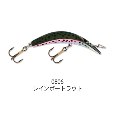 5413-9X　K9X KWIKFISH X-TREAM （K9X クイックフィッシュ エクストリーム）