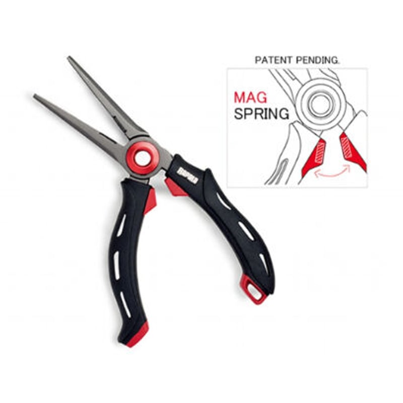 RCDMP ラパラ カスタム デザイン マグスプリング プライヤー | Rapala