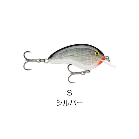 OGT4　OG TINY4（オットズガレージ　タイニー4）
